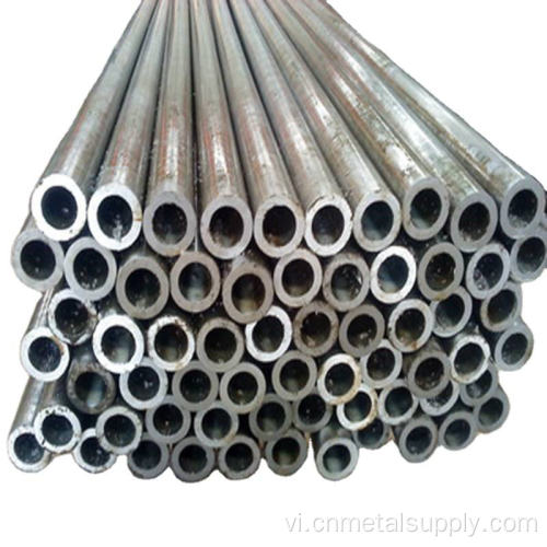ASTM A192 Ống thép liền mạch được vẽ lạnh